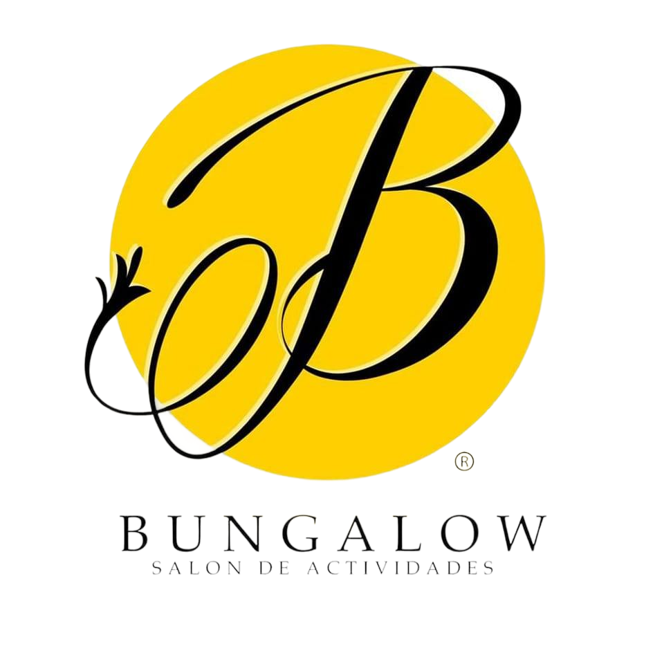 Salón de Actividades Bungalow