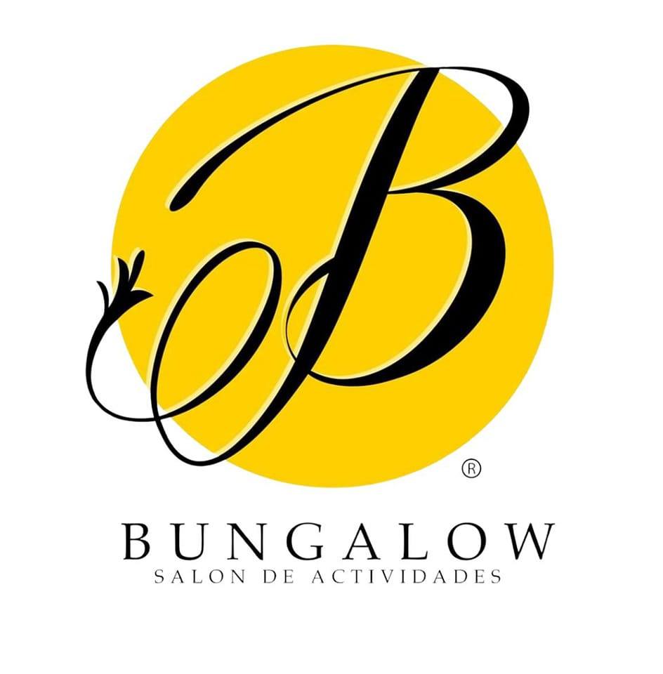 Salón de Actividades Bungalow